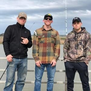 Meet your Posher, Anthony